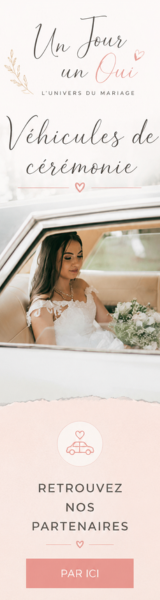 Partenaire Location de voitures pour mariage