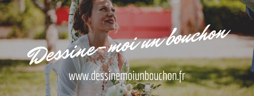 Interview Dessine-moi un bouchon