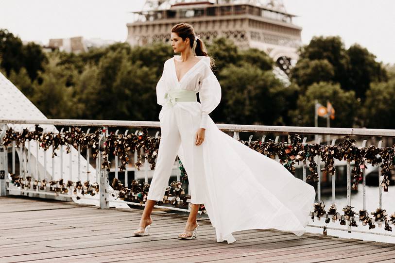 Cymbeline "Pour Un Oui"- La Vie est Belle - Crédit : Studio Julke Mariage