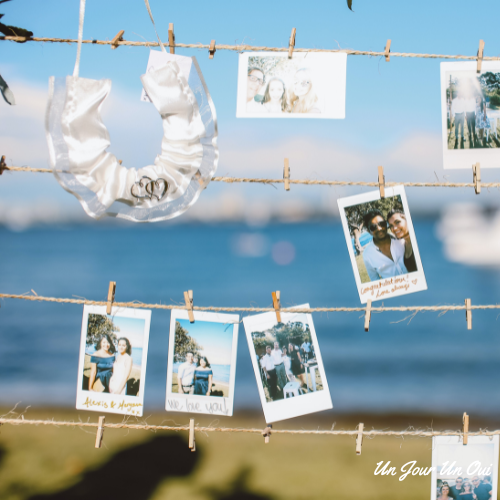 Souvenirs de mariage Magazine de Mariage en France