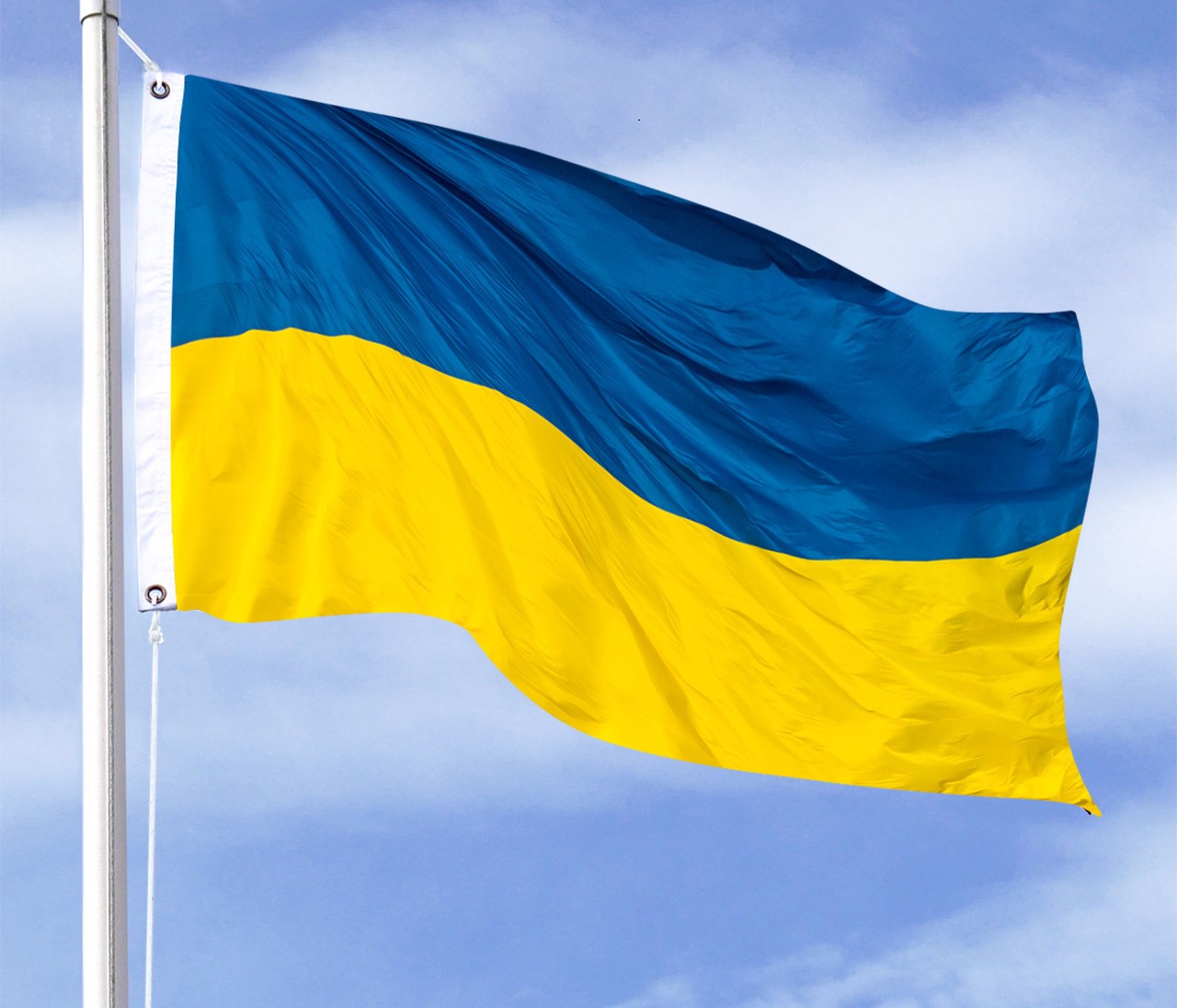 Ukraine celebrates its 33rd Independence Day