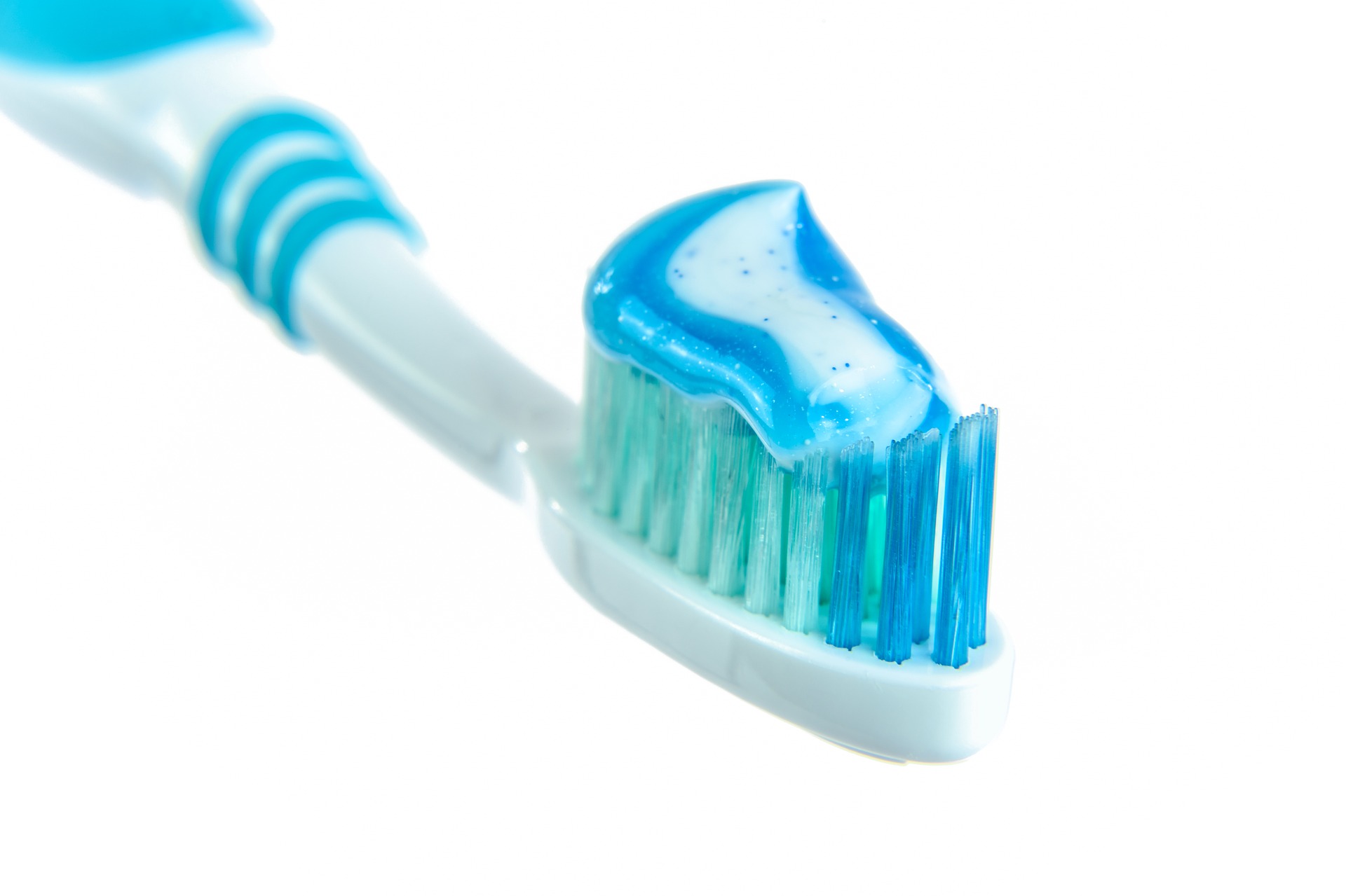 What is good dental hygiene