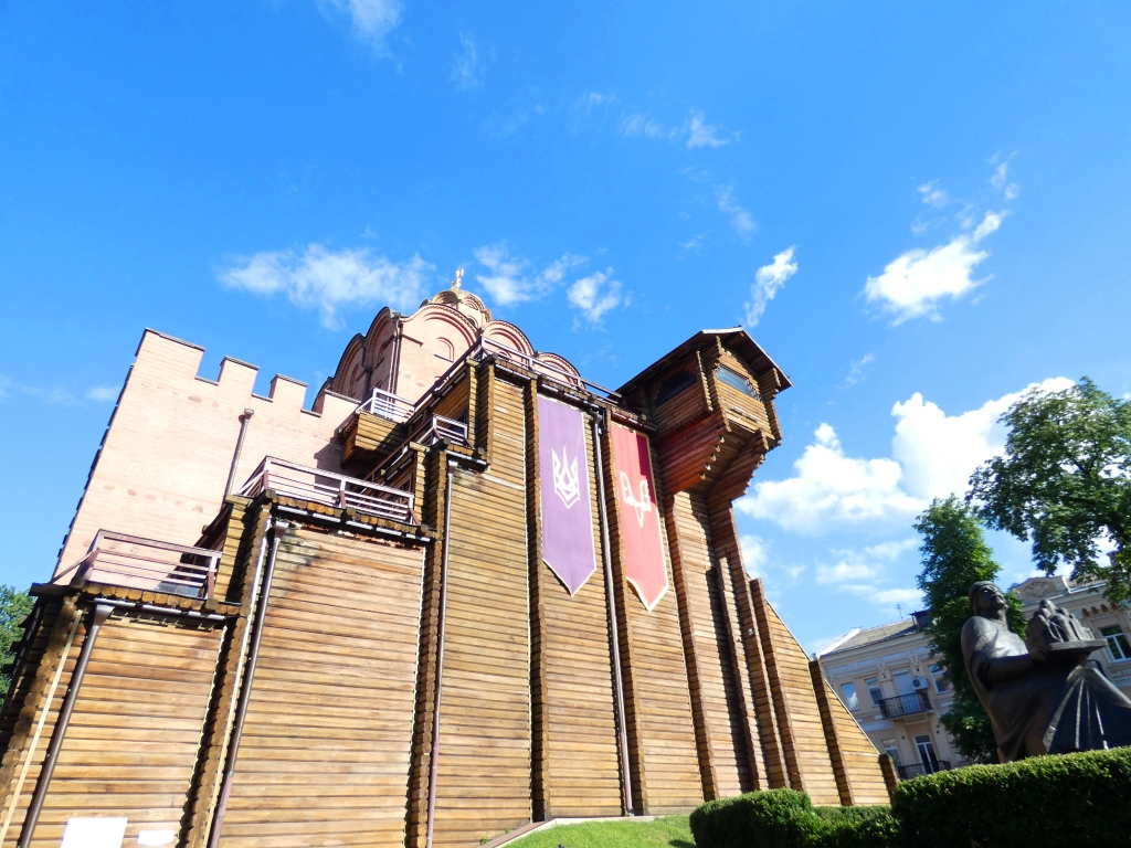 Top 15 Kyiv attractions: What to do and see in Kyiv