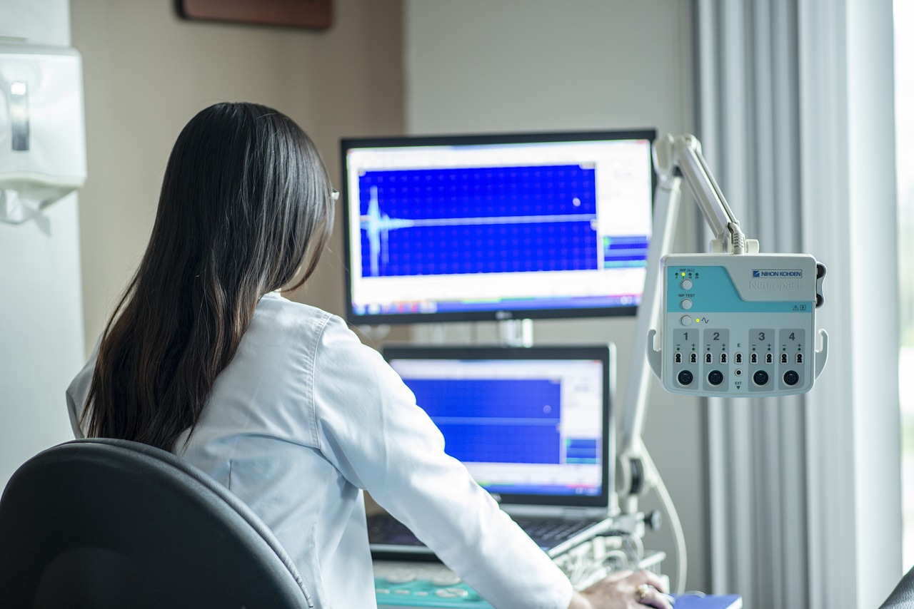 Healthcare in Ukraine 2025: Current State and Prospects