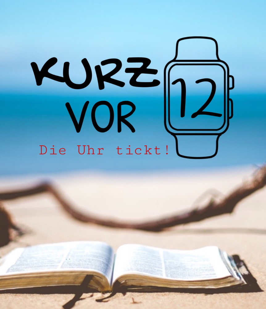 Die Uhr tickt ontarget1802s Webseite!