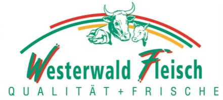 Begrüßung neuer Sponsor "Westerwald Fleisch Wüst Hilgert"