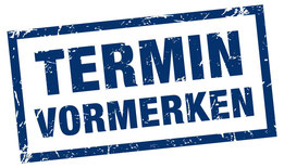 Einladung zur Jahreshauptversammlung  2021
