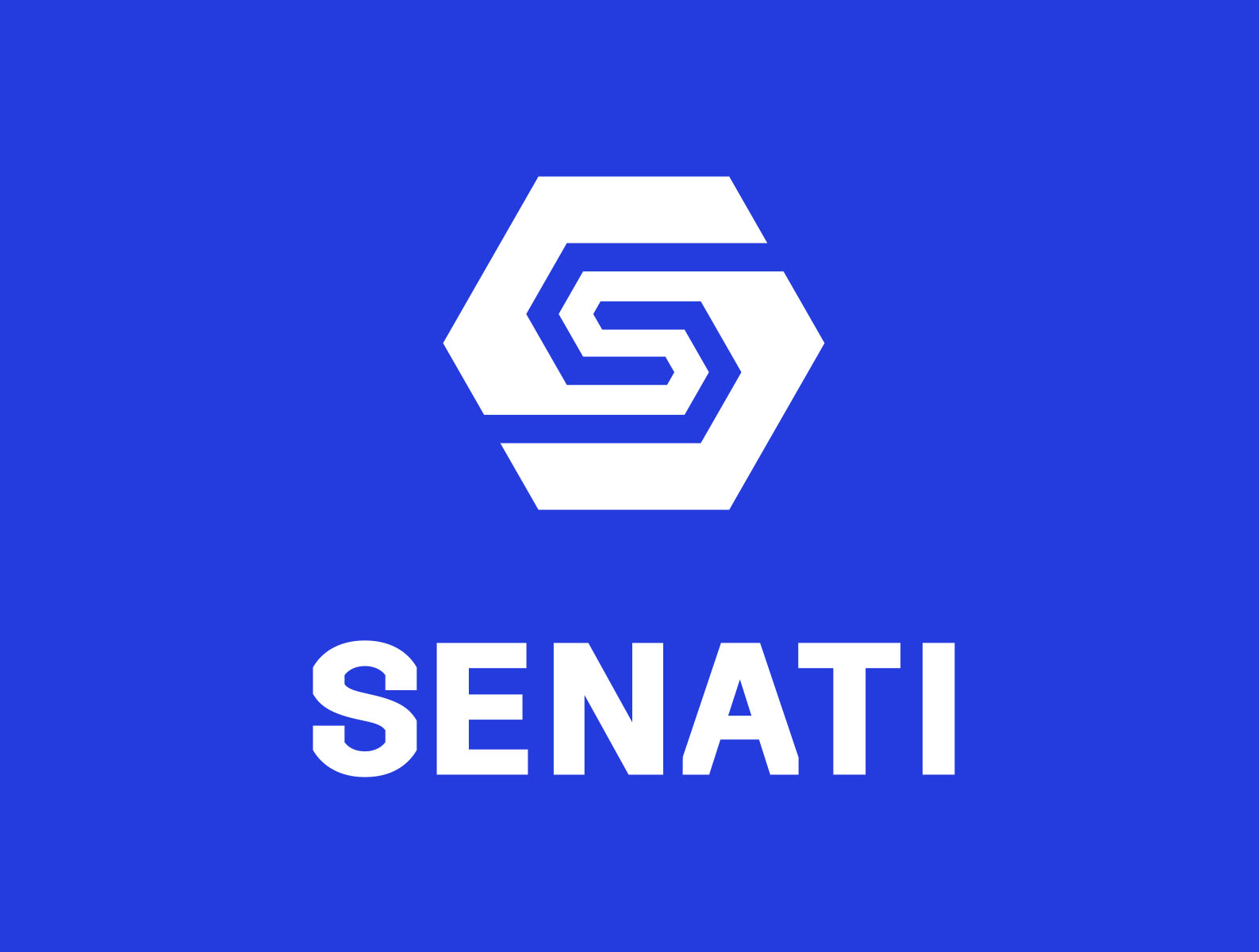 Cursos SENATI - Página web de instructorrojas
Cibertec Logo