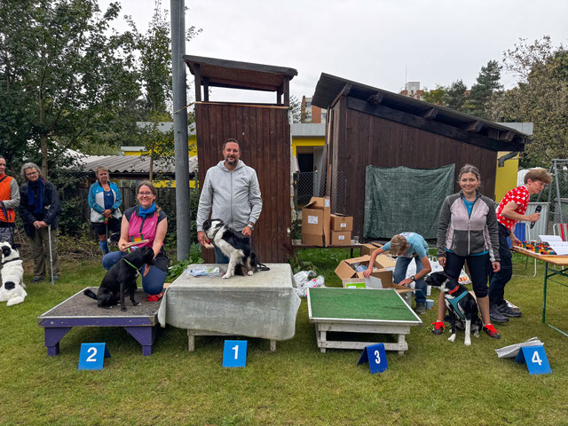 Gambler - KV Embrach 08.09.2024