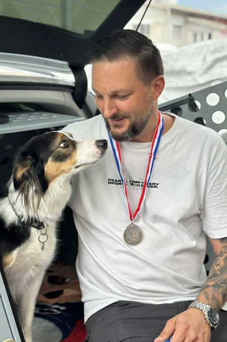 DogCross Turnier 08.06.2024