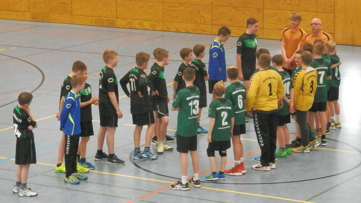 1 Sv Eberswalde 1 Sv Eberswalde