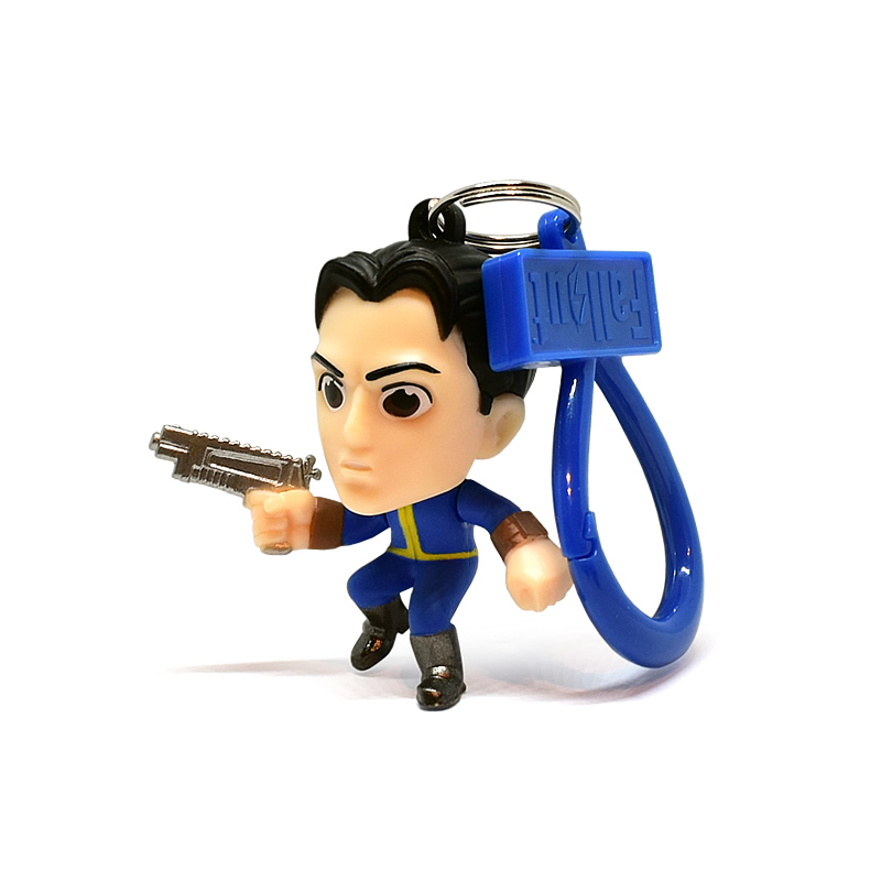 Fallout 76 Backpack Hangers Evolete Worldwide Distributor of Fun