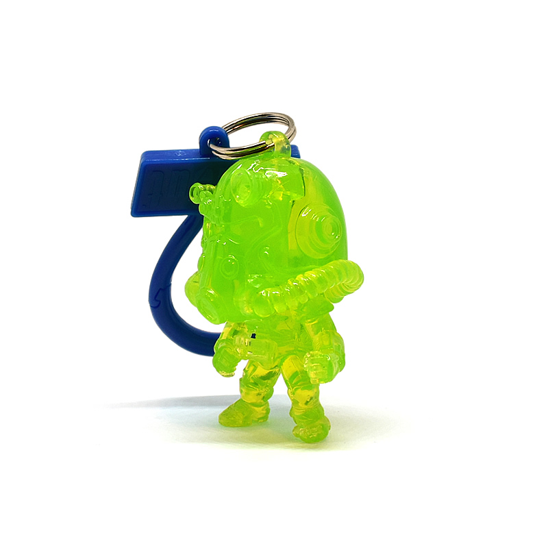 Fallout 76 Backpack Hangers Evolete Worldwide Distributor of Fun