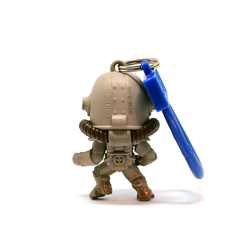 Fallout 76 Backpack Hangers Evolete Worldwide Distributor of Fun