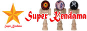 Super Kendama スーパーけん玉