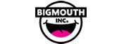 Big Mouth ビッグマウス