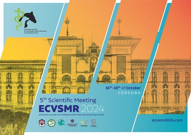 ECVSMR Scientific Meeting 2024