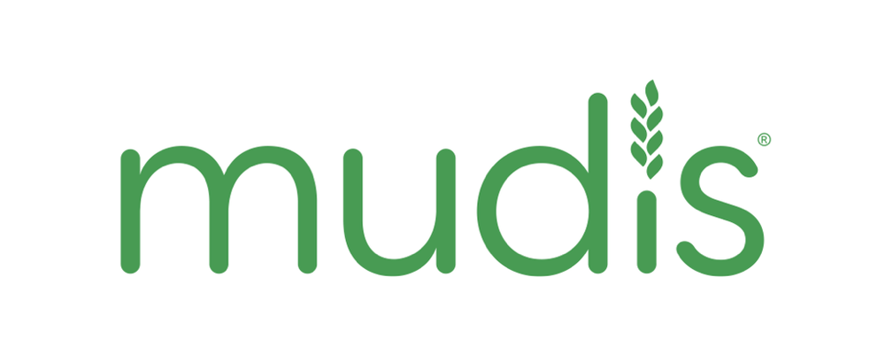 Firmenlogo mudis
