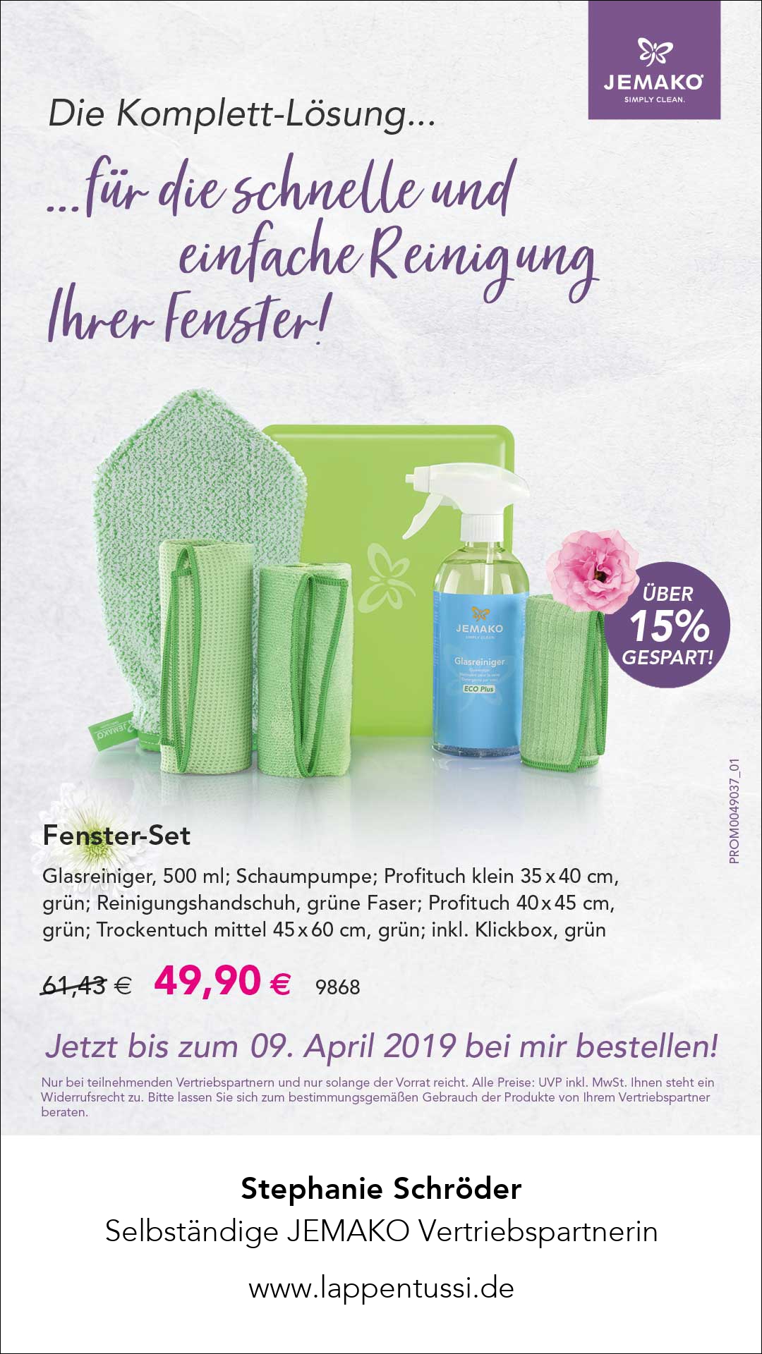 Aktuelles Die Lappentussi