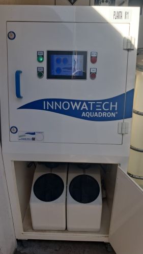 APR REINA NORTE SIEMPRE ESTA A LA VANGUARDIA DE LA TECNOLOGIA