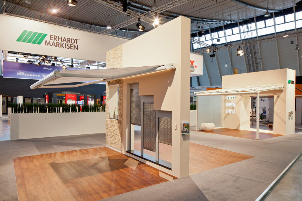 Markisen Hannover- Markisen, Markisenbau, Markisenreparaturen