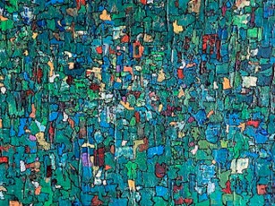 Spezielle Spachtel-Technik