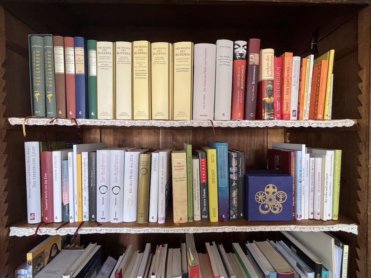 Buchempfehlung & Medien