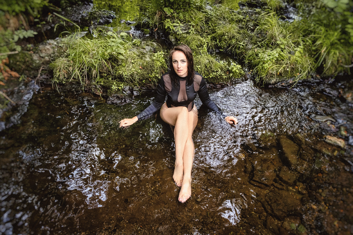 Wenn die Scheune fehlt, aber das Abenteuer beginnt – Chaos-Shooting mit Judy