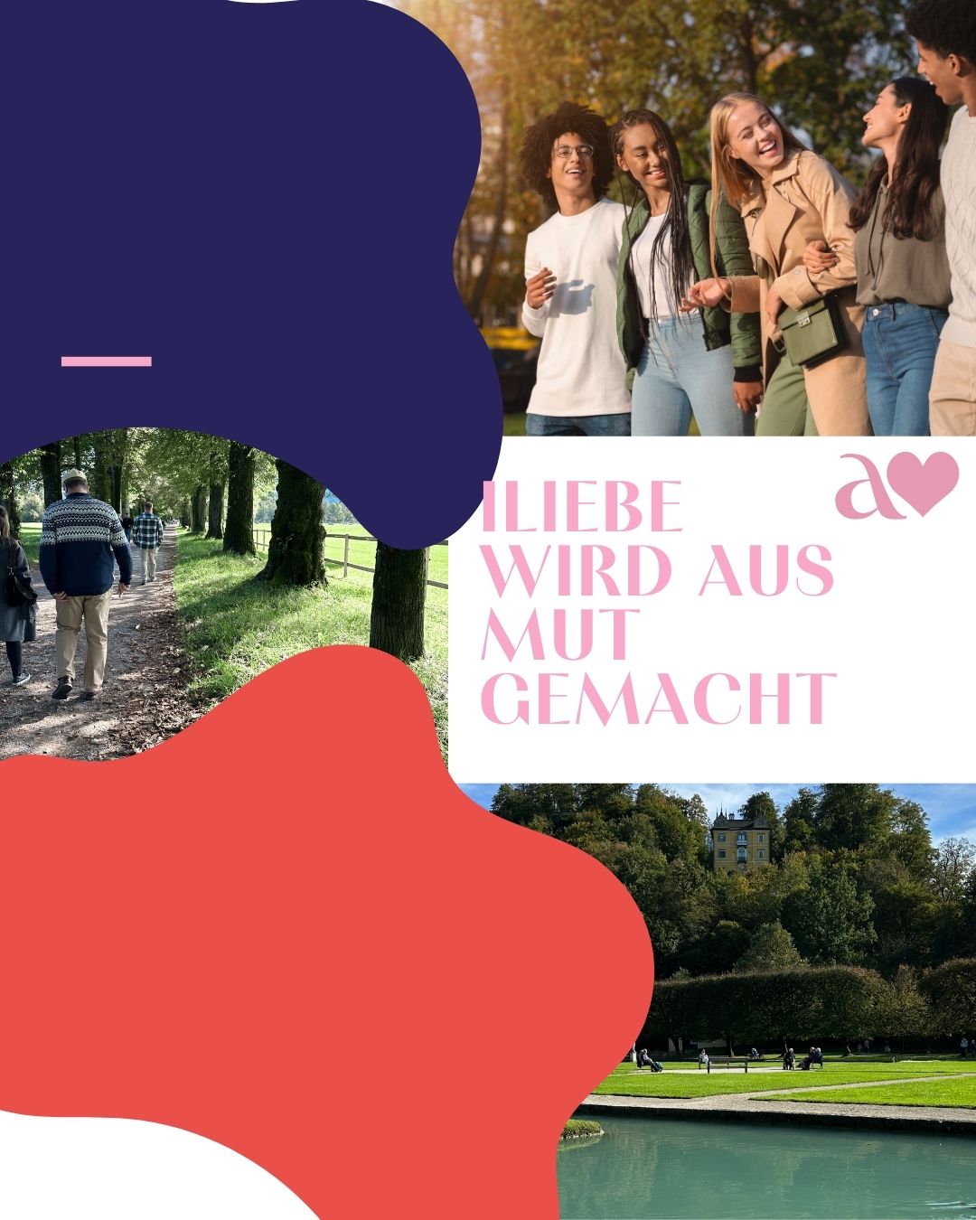 Warum so viele Singles an der Liebe verzweifeln – und wie du endlich raus aus dem Dating-Wahnsinn kommst