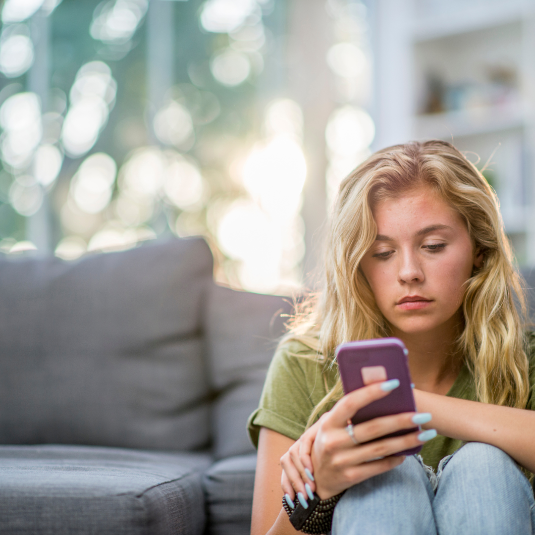 Ghosting: Warum er/sie sich plötzlich nicht mehr meldet