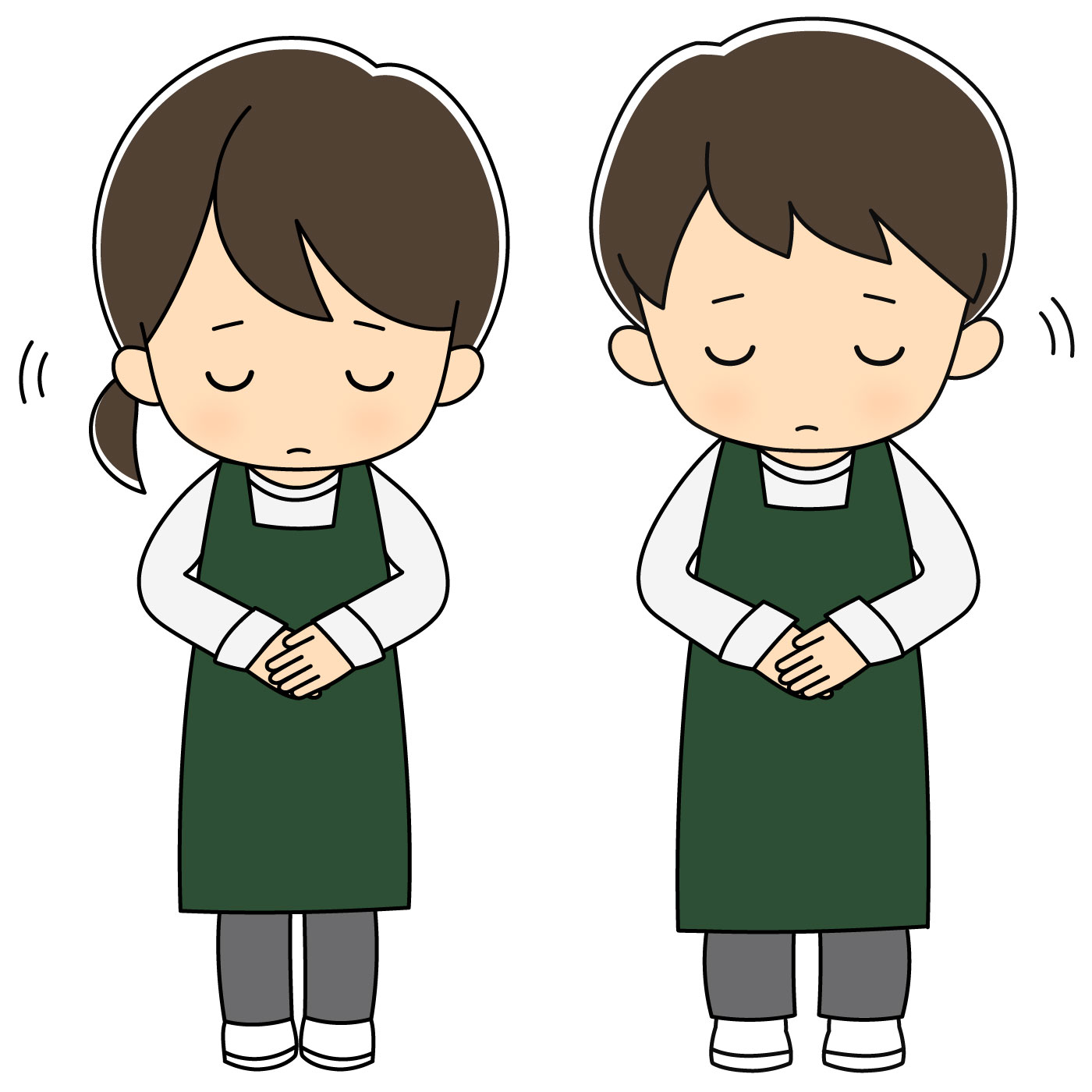 臨時休業のお知らせ