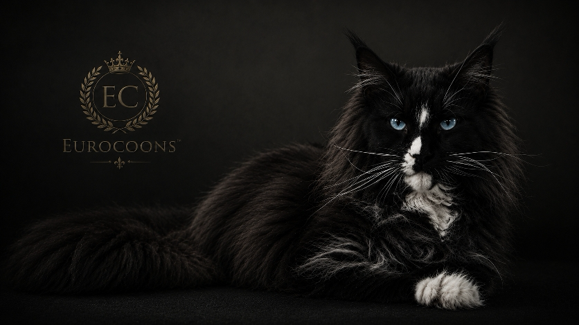 Elite European Maine Coon Kittens for Sale in the USA