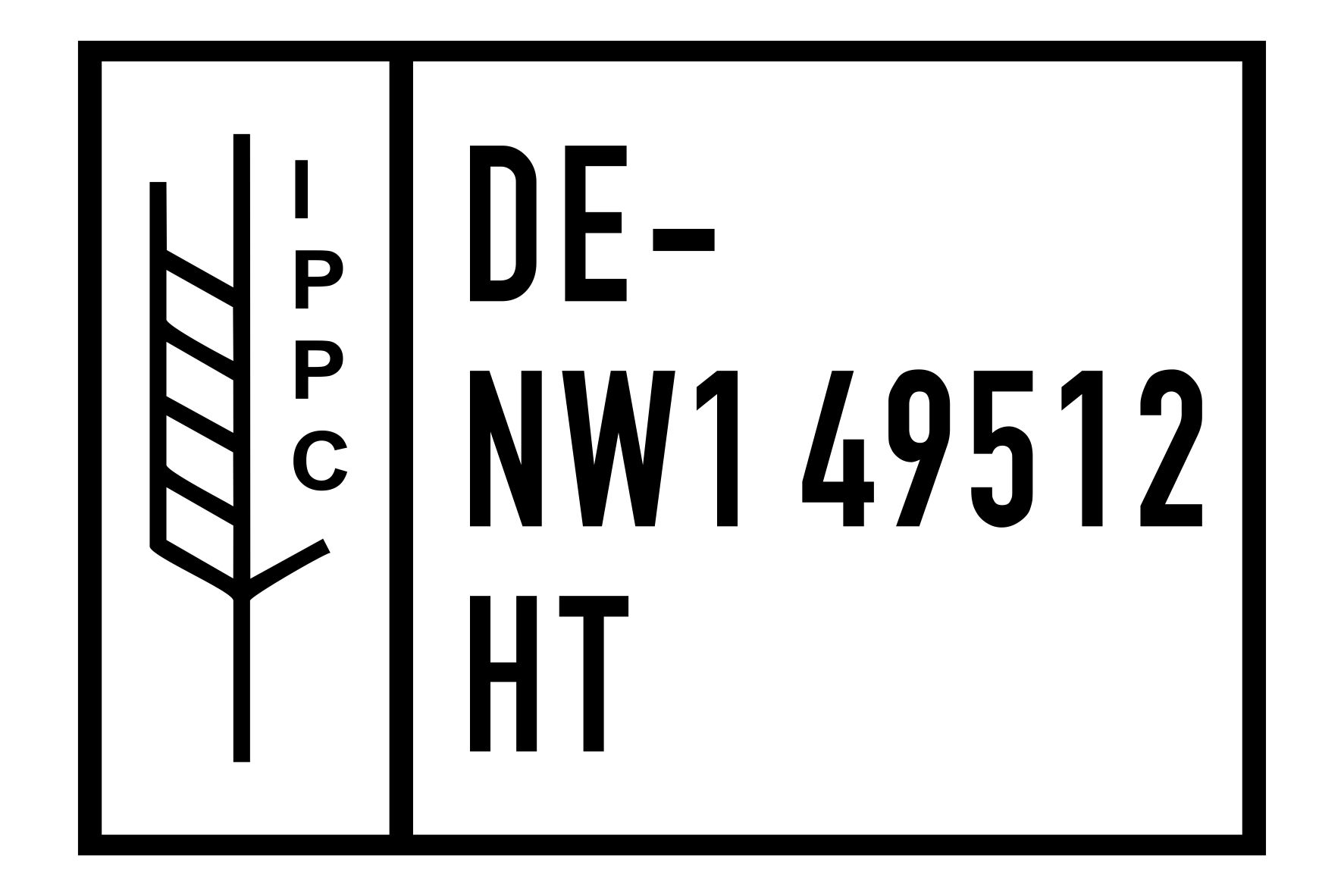 IPPC Branding iron Marking Stamps Punches Marking head Branding