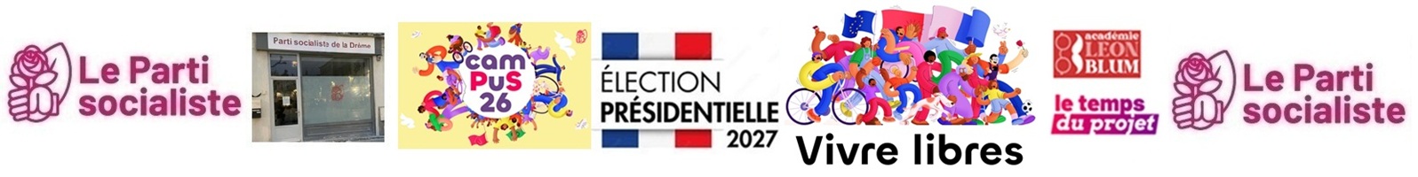 Parti Socialiste Section de Valence