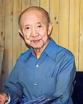 Takeshi MAEDA 前田武 (1907 - 2001)