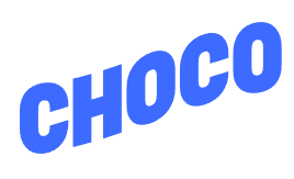 Logo von Choco – Software für die digitale Vernetzung von Restaurants und Lebensmittel-Lieferanten