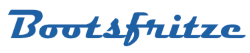 Logo von Bootsfritze – Spezialist für Bootszubehör, Wassersportausrüstung und maritime Produkte