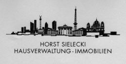 Logo von Horst Sielecki Hausverwaltung & Immobilien – Spezialist für Immobilienverwaltung und Hausverwaltung in Berlin