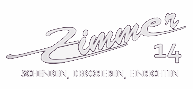 Logo von Zimmer 14 – Boutique für Geschenke, Dekoration und stilvolle Einrichtung in Berlin