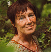 Heilerpraxis Angela Keinert in Laage