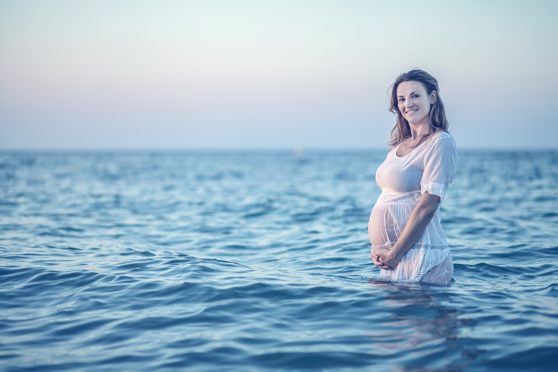 Schwangerschaftsvorbereitung mit Kinesiologie: Ganzheitlich zum Wunschbaby