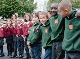 témoignage le 4 octobre d'un projet d'ouverture d'une école Espérance Banlieues à Chambéry