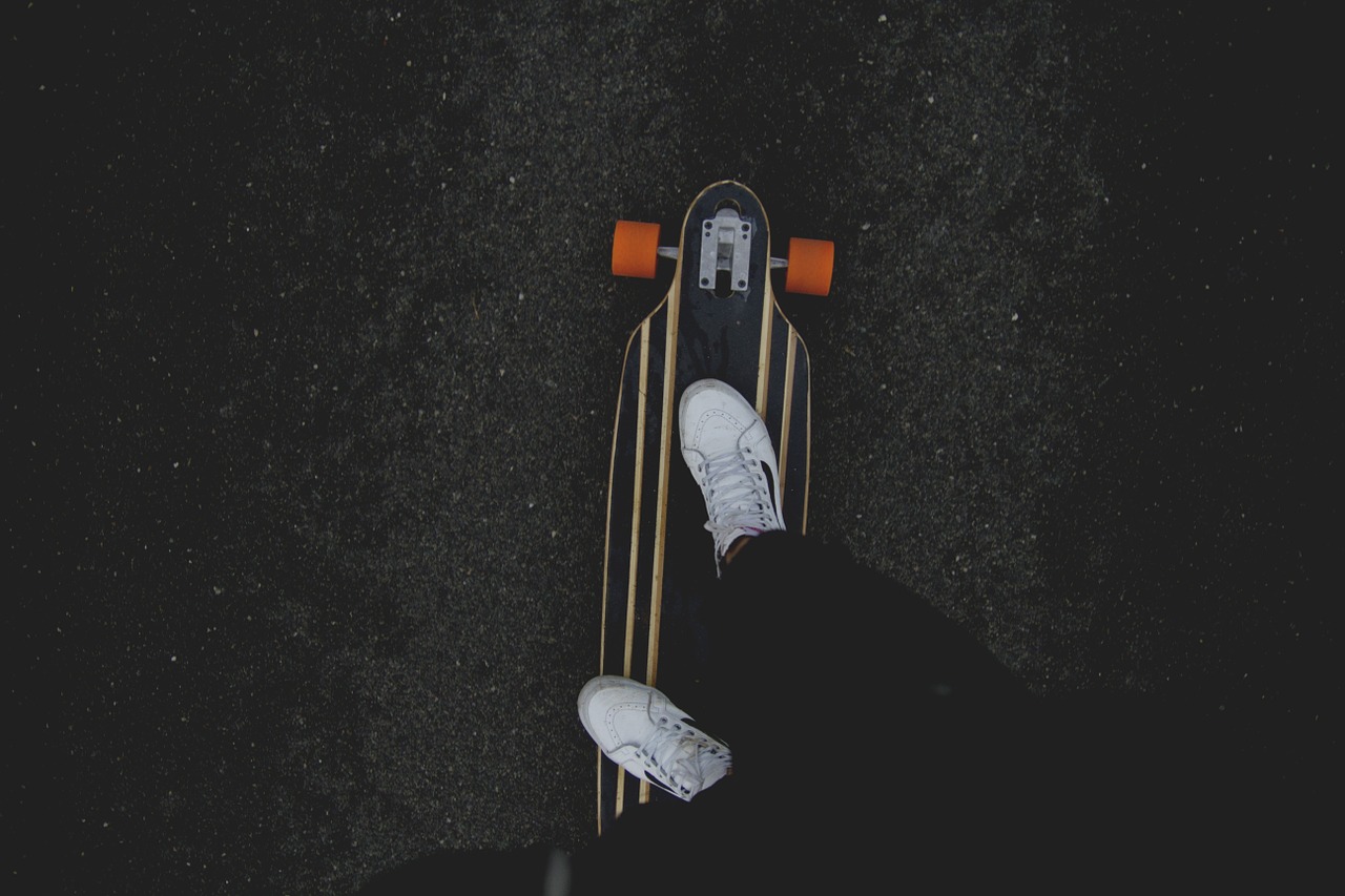 Longboard