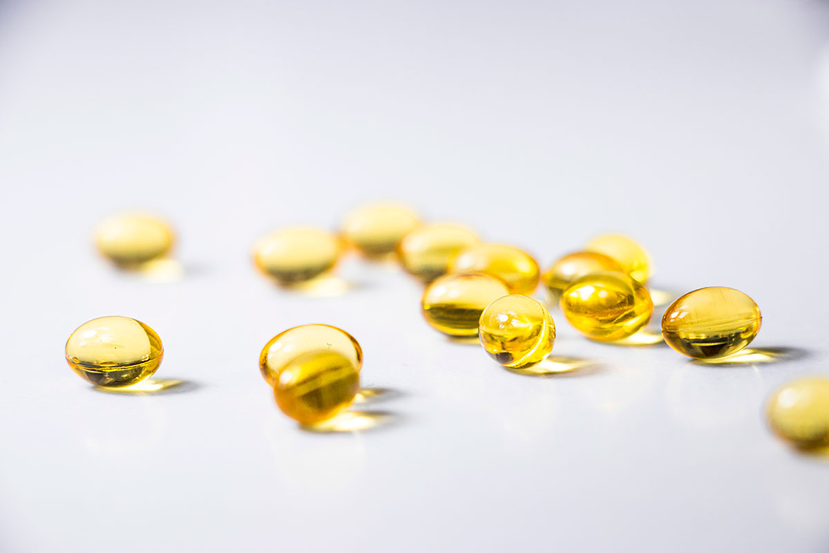 Vitamin D zuführen - ja oder nein?