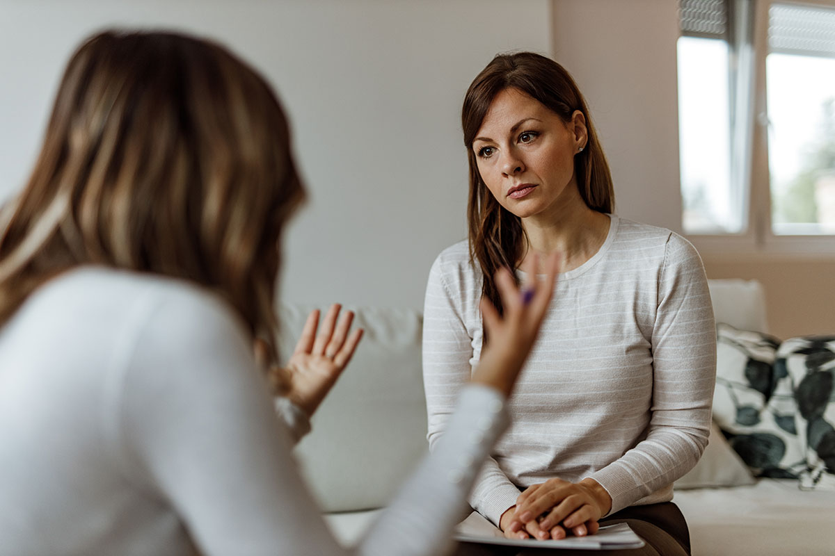 Gute Nachrichten für Menschen mit psychischen Leiden