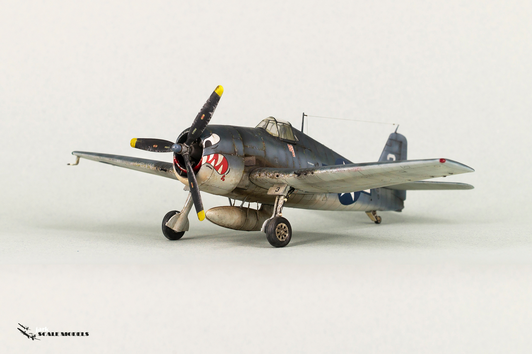AeroScale :: Lindberg 1:72 Mitsubishi G4M2 “Betty” Review