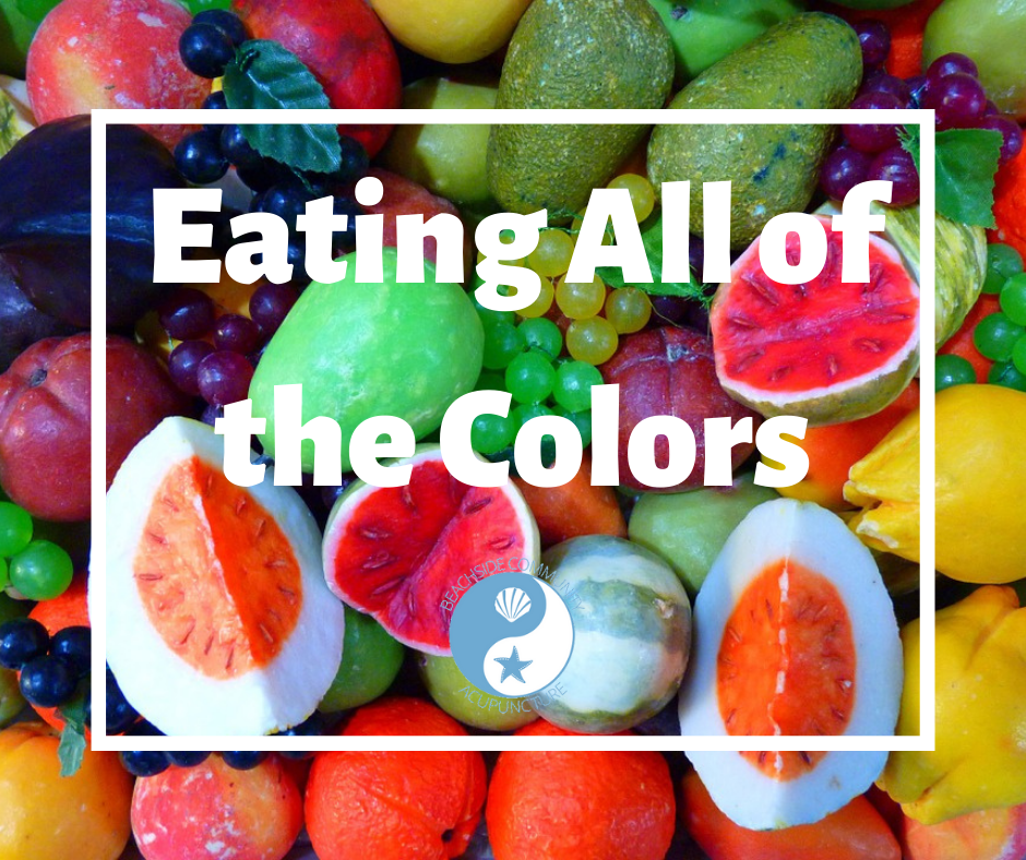 Dietary Colors