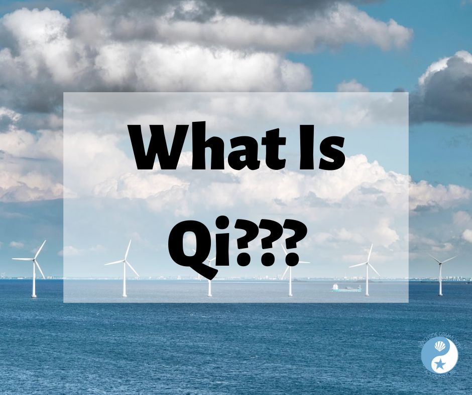 What is Qi?