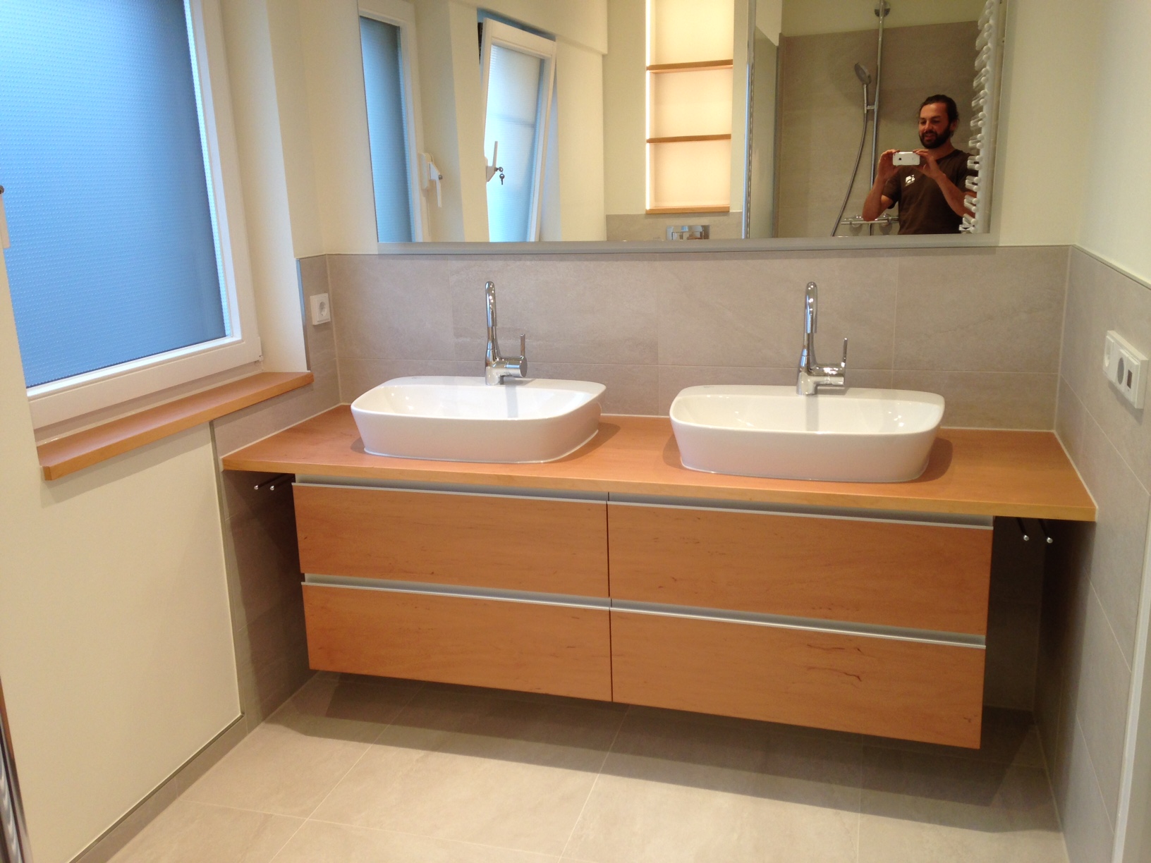 Leistungen - Tischlereimeisterbetrieb aus Düren