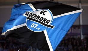 SC Paderborn 2. Bundesliga